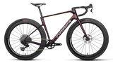 Terra Race M31e LTD 1X - Sunset Carbon View (Matt)
