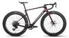 Terra Race M31e LTD 1X - Sunset Carbon View (Matt)