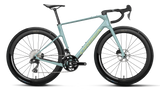 Terra Race M20i LTD - Frozen Concrete (Gloss)