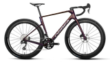 Terra Race M20i LTD - Sunset Carbon View (Matt)