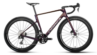 Terra Race M20i LTD - Sunset Carbon View (Matt)