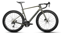 Terra Race M20i LTD - Spaceship Green (Matt)