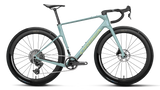 Terra Race M21e LTD 1X - Frozen Concrete (Gloss)