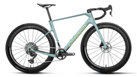 Terra Race M21e LTD 1X - Frozen Concrete (Gloss)