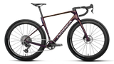 Terra Race M21e LTD 1X - Sunset Carbon View (Matt)