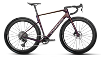 Terra Race M21e LTD 1X - Sunset Carbon View (Matt)