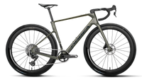 Terra Race M21e LTD 1X - Spaceship Green (Matt)