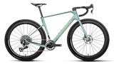 Terra Race M11e LTD 1X PWR - Frozen Concrete (Gloss)