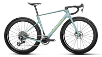 Terra Race M11e LTD 1X PWR - Frozen Concrete (Gloss)