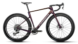 Terra Race M11e LTD 1X PWR - Sunset Carbon View (Matt)