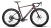 Terra Race M11e LTD 1X PWR - Sunset Carbon View (Matt)