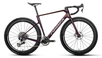 Terra Race M11e LTD 1X PWR - Sunset Carbon View (Matt)