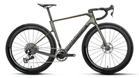 Terra Race M11e LTD 1X PWR - Spaceship Green (Matt)