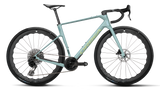 Terra Race M12 LTD 1X PWR - Frozen Concrete (Gloss)