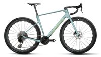 Terra Race M12 LTD 1X PWR - Frozen Concrete (Gloss)