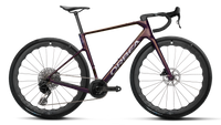 Terra Race M12 LTD 1X PWR - Sunset Carbon View (Matt)