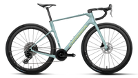Terra Race M22 LTD 1X - Frozen Concrete (Gloss)