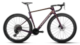 Terra Race M22 LTD 1X - Sunset Carbon View (Matt)