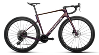 Terra Race M22 LTD 1X - Sunset Carbon View (Matt)