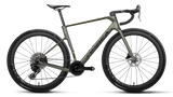 Terra Race M22 LTD 1X - Spaceship Green (Matt)
