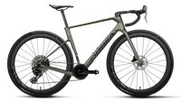 Terra Race M22 LTD 1X - Spaceship Green (Matt)