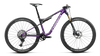 OIZ M-Pro - Royal Plum/Diamond Black Carbon View (Matt)
