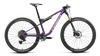 OIZ M-Team - Royal Plum/Diamond Black Carbon View (Matt)