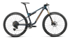 OIZ M-Team - Fuel Carbon View/Titan Gold (Gloss)