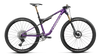 OIZ M-Team Factory - Royal Plum/Diamond Black Carbon View (Matt)