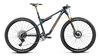 OIZ M-Team Factory - Fuel Carbon View/Titan Gold (Gloss)