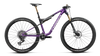 OIZ M-LTD - Royal Plum/Diamond Black Carbon View (Matt)