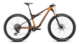 OIZ M-LTD - Caramel Carbon View/Leo Orange (Gloss)