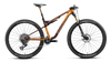 OIZ M-LTD - Caramel Carbon View/Leo Orange (Gloss)