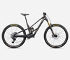 RALLON RS-LTD - Fuel Carbon View/Magic Gold (Matt)