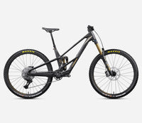 RALLON RS-LTD - Fuel Carbon View/Magic Gold (Matt)