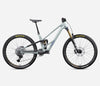 RALLON RS-LTD - Frozen Concrete (Gloss)/Diamond C. View (Matt)