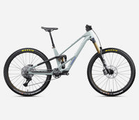 RALLON RS-LTD - Frozen Concrete (Gloss)/Diamond C. View (Matt)