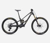 RALLON RS-LTD MULLET - Fuel Carbon View/Magic Gold (Matt)