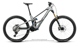 Wild LT H20 - Titan Grey/Noctiluca Carbon View (Matt)