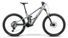 Wild LT H20 - Titan Grey/Noctiluca Carbon View (Matt)