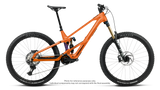 Wild LT H20 - Wild Orange/Royal Plum (Gloss)
