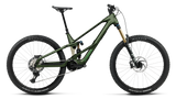 Wild LT H-Team - Racing Reen/White Cream (Gloss)
