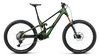 Wild LT H-Team - Racing Reen/White Cream (Gloss)