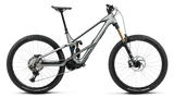 Wild LT H-Team - Titan Grey/Noctiluca Carbon View (Matt)
