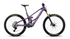 Wild LT M10 - Royal Plum/Noctiluca Carbon View (Gloss)