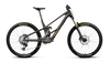 Wild LT M-Team RS - Magic Gold Carbon View (Matt)/Titan Gold (Gloss)