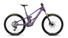 Wild LT M-Team RS - Royal Plum/Noctiluca Carbon View (Gloss)