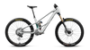 Wild LT M-LTD RS - Smooth Silver (Matt)/Escape Green Carbon View (Gloss)