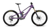 Wild LT M-LTD RS - Royal Plum/Noctiluca Carbon View (Gloss)