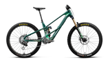 Wild LT M-LTD RS - Escape Green Carbon View/Mintalized (Gloss)